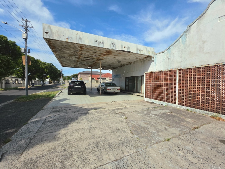 Commercial Property for Sale in Crawford Western Cape